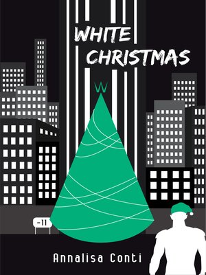 cover image of White Christmas